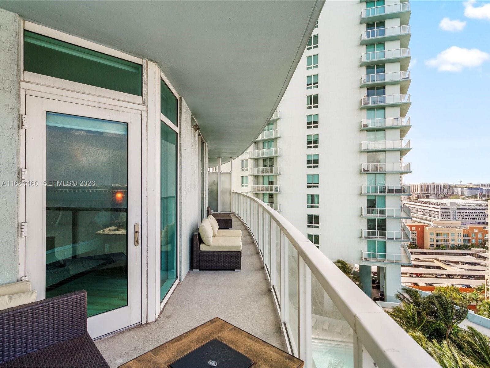 QUANTUM ON THE BAY CONDO - Residential