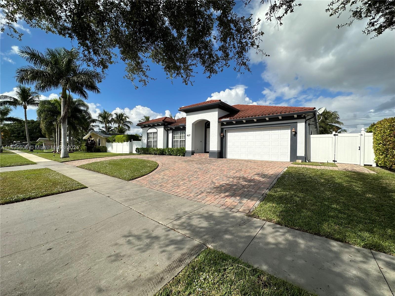 Rental Property at 417 Flotilla Rd Rd 417, North Palm Beach, Palm Beach County, Florida - Bedrooms: 4 
Bathrooms: 3  - $5,900 MO.