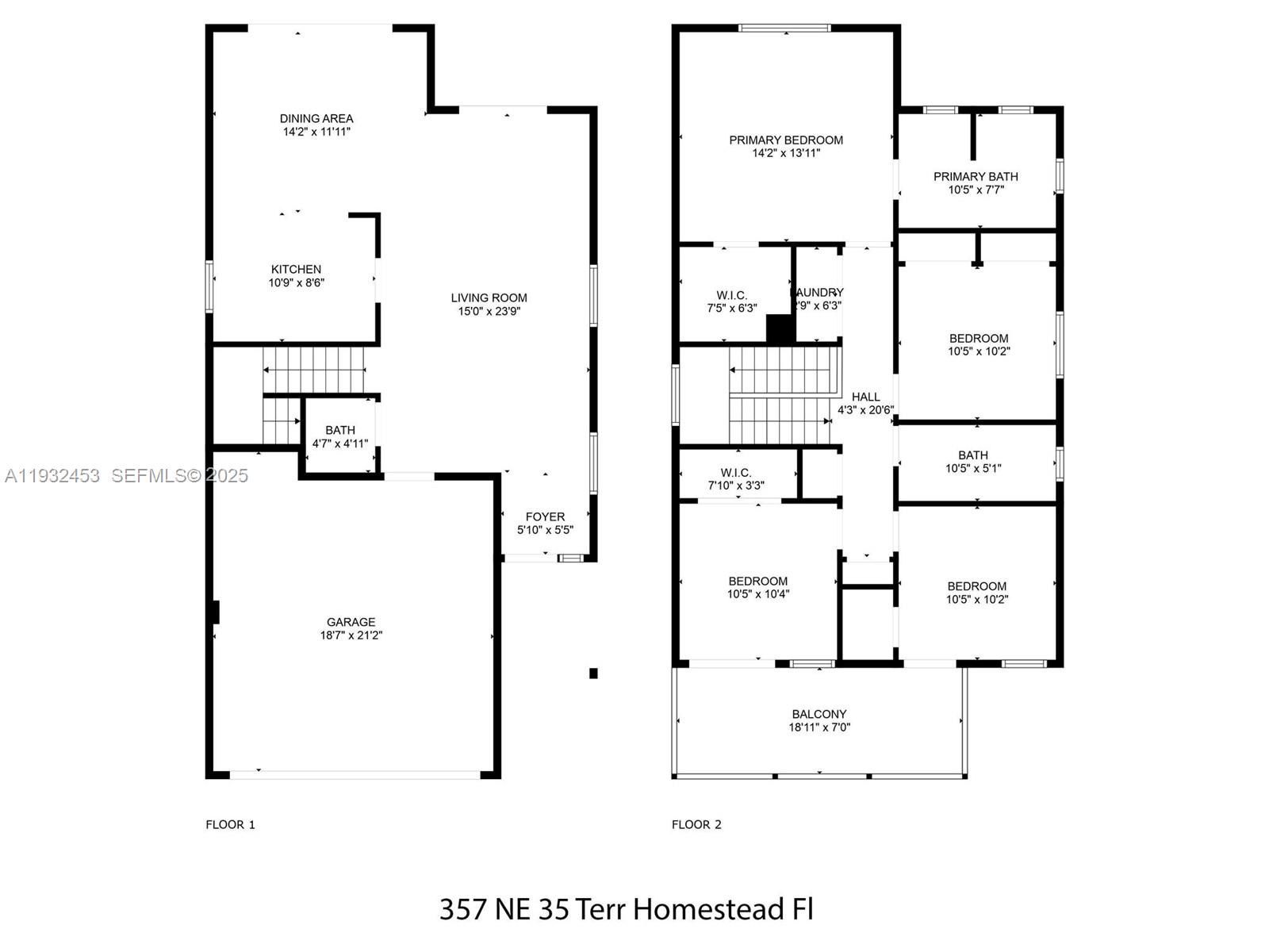 EMILIOS PLACE AT OASIS - Residential
