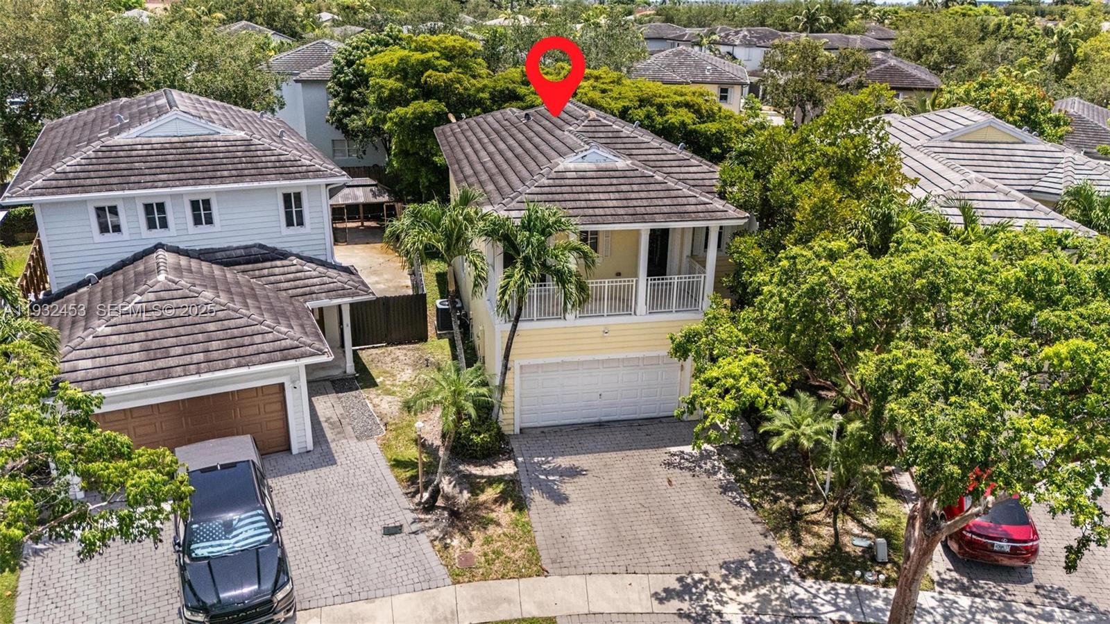 EMILIOS PLACE AT OASIS - Residential