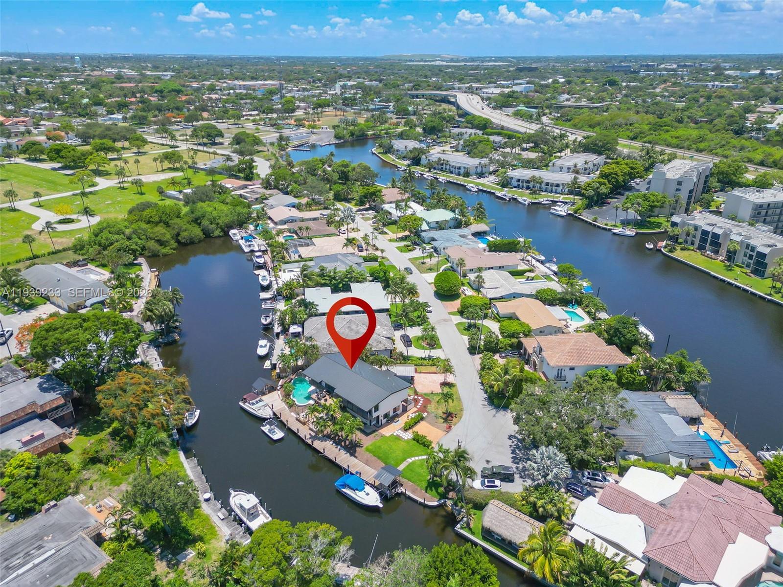 TWIN OAKS - Residential