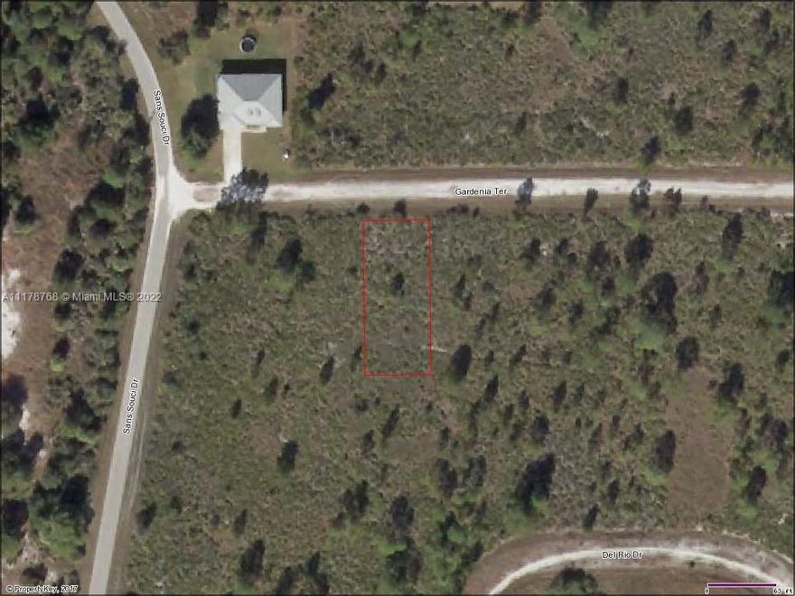 Owners and Developers! Great opportunity to own a 8,400 sf lot in the growing and beautiful community of Punta Gorda. The buildable lot is ready for development with a single-family zoning use, front street access, and much more. The greater Charlotte area is comprised of beautiful homes with centralized regional and neighborhood commercial and retail centers, schools, throughout. This vacant lot will not last! Call us now for more information...