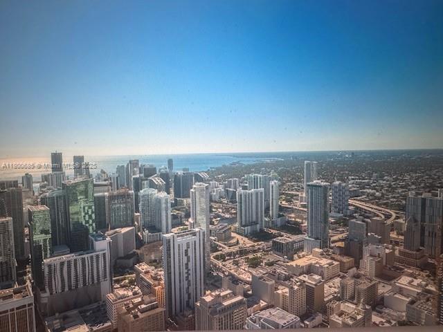 Waldorf Astoria Miami - Residential