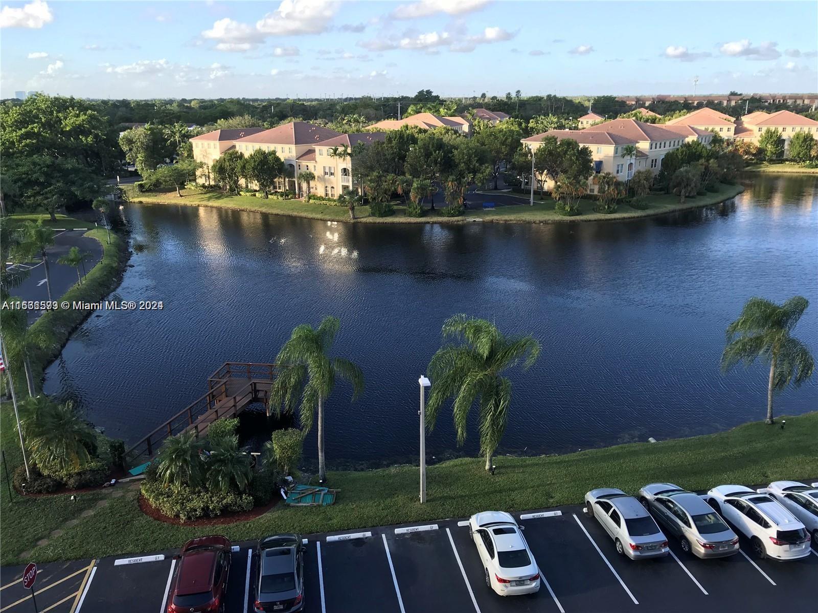 CORONADO AT JACARANDA PHA - Residential