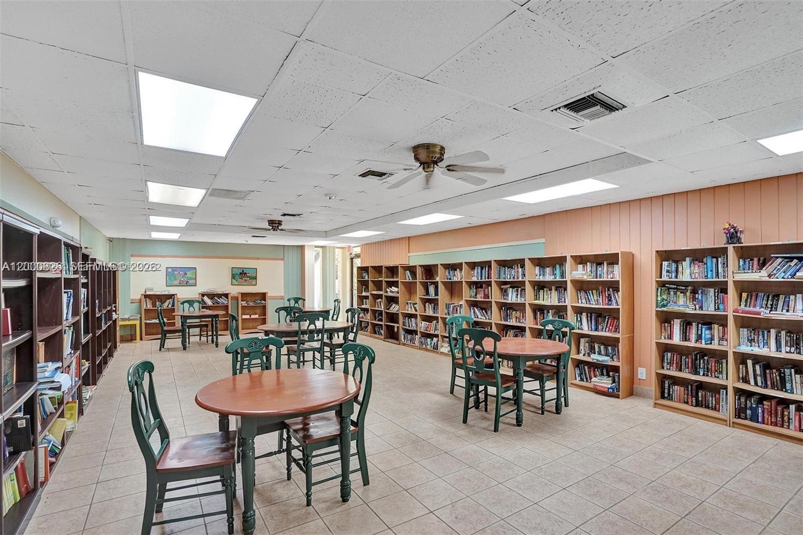 PLAZA OF AMERICAS CONDO P - Residential Lease