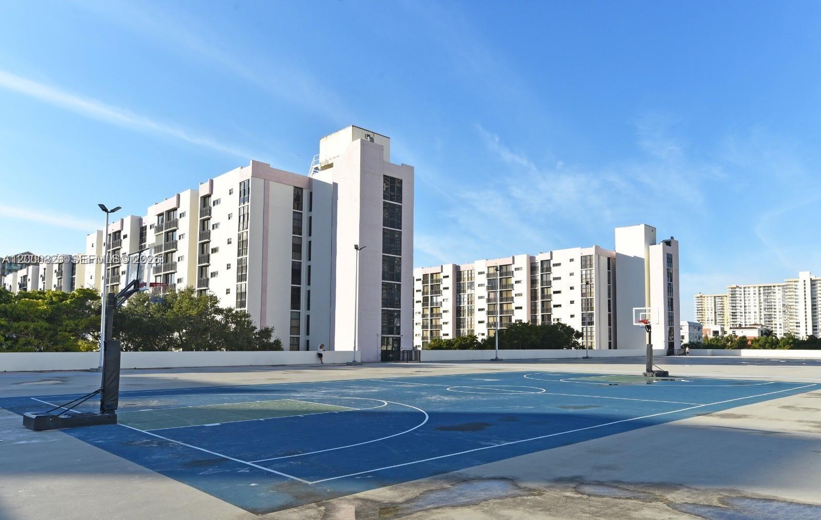 PLAZA OF AMERICAS CONDO P - Residential Lease