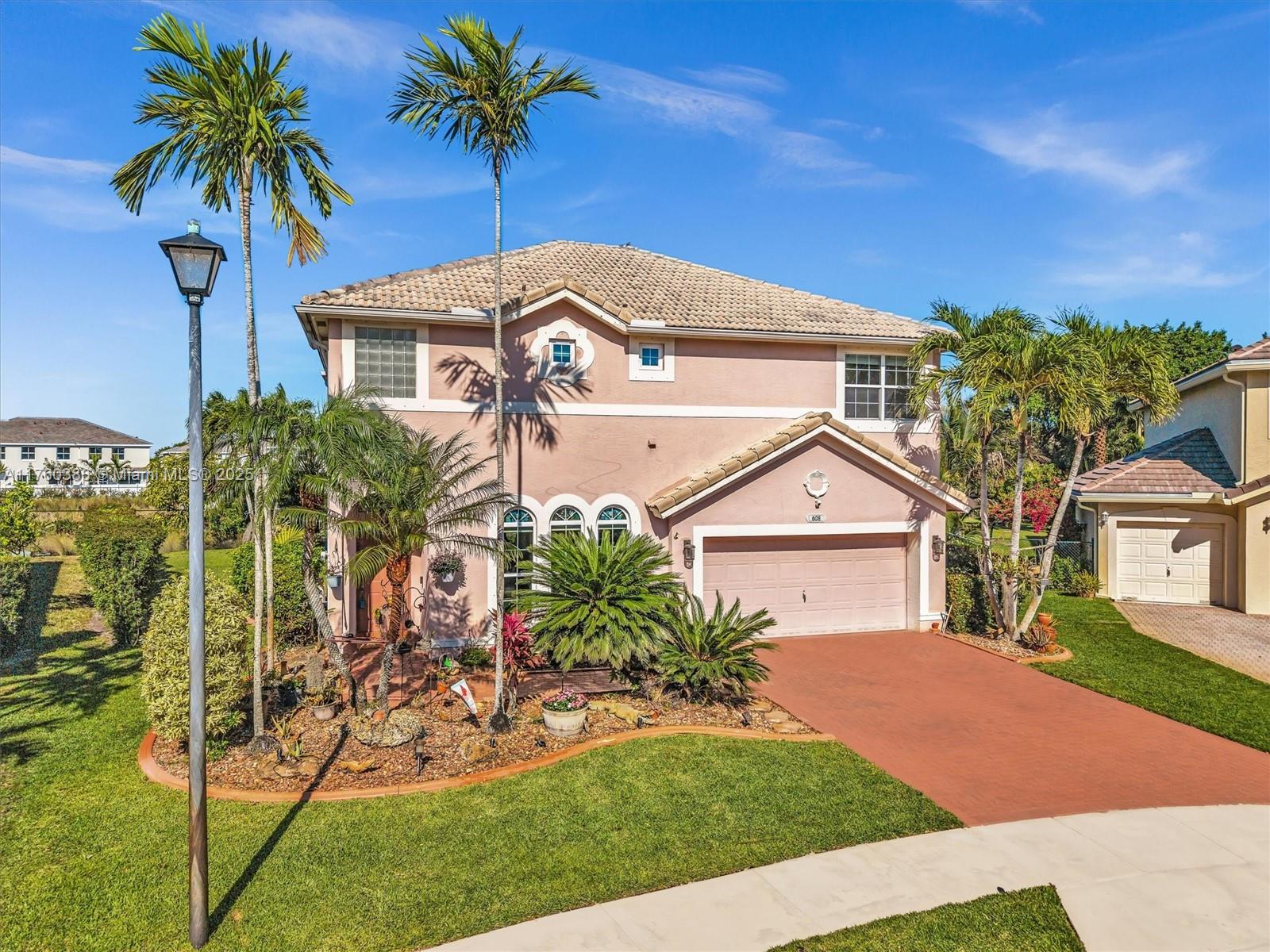 608 SW 168th Lane