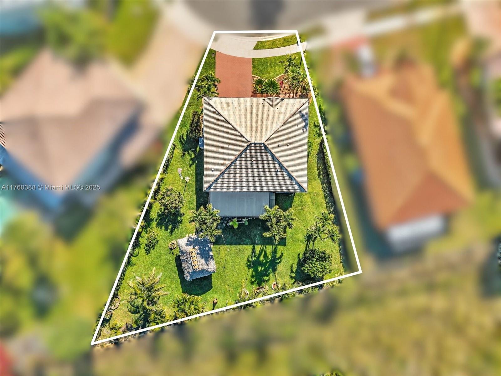 608 SW 168th Lane