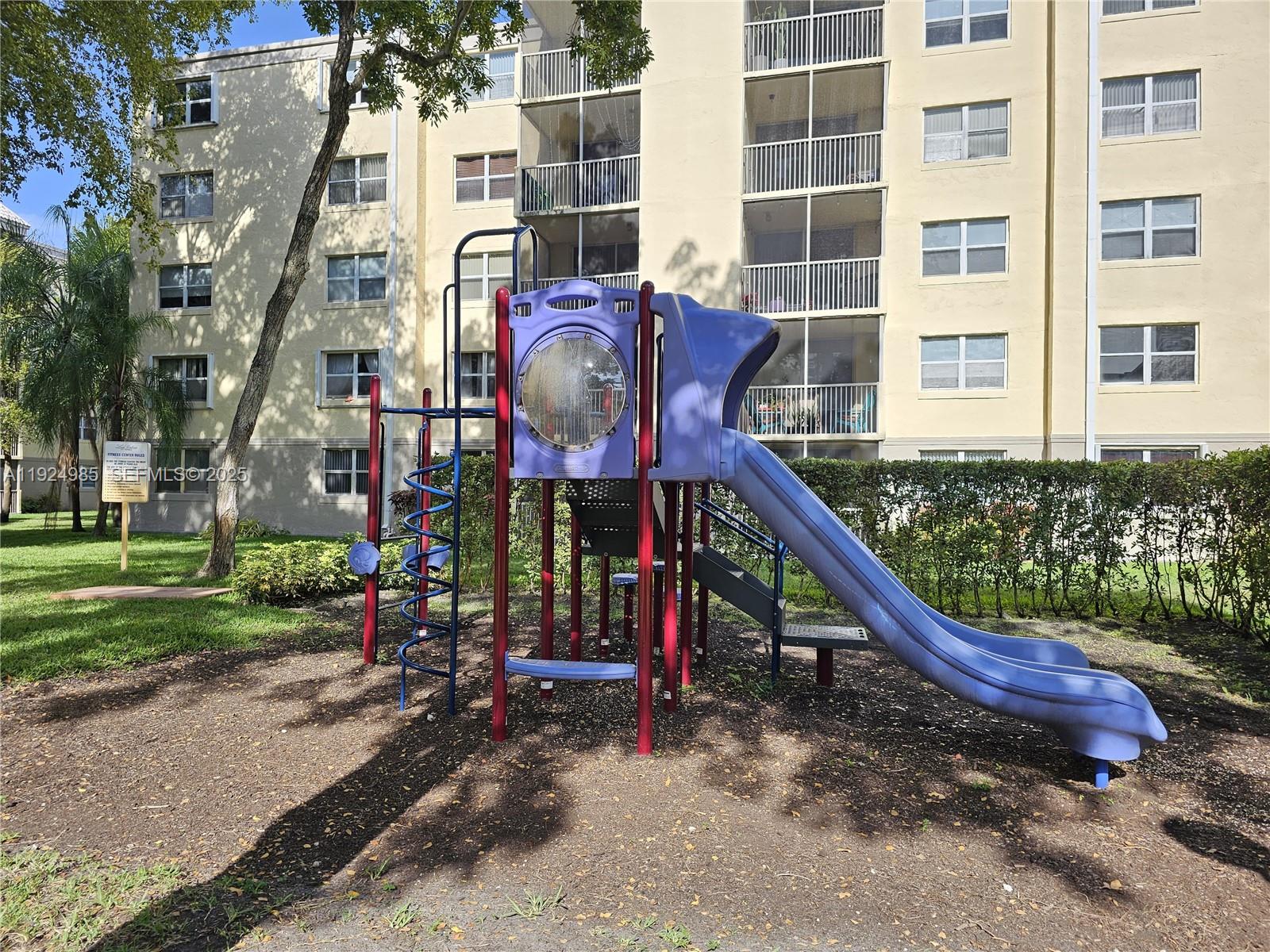 LAS VISTAS AT DORAL CONDO - Residential Lease