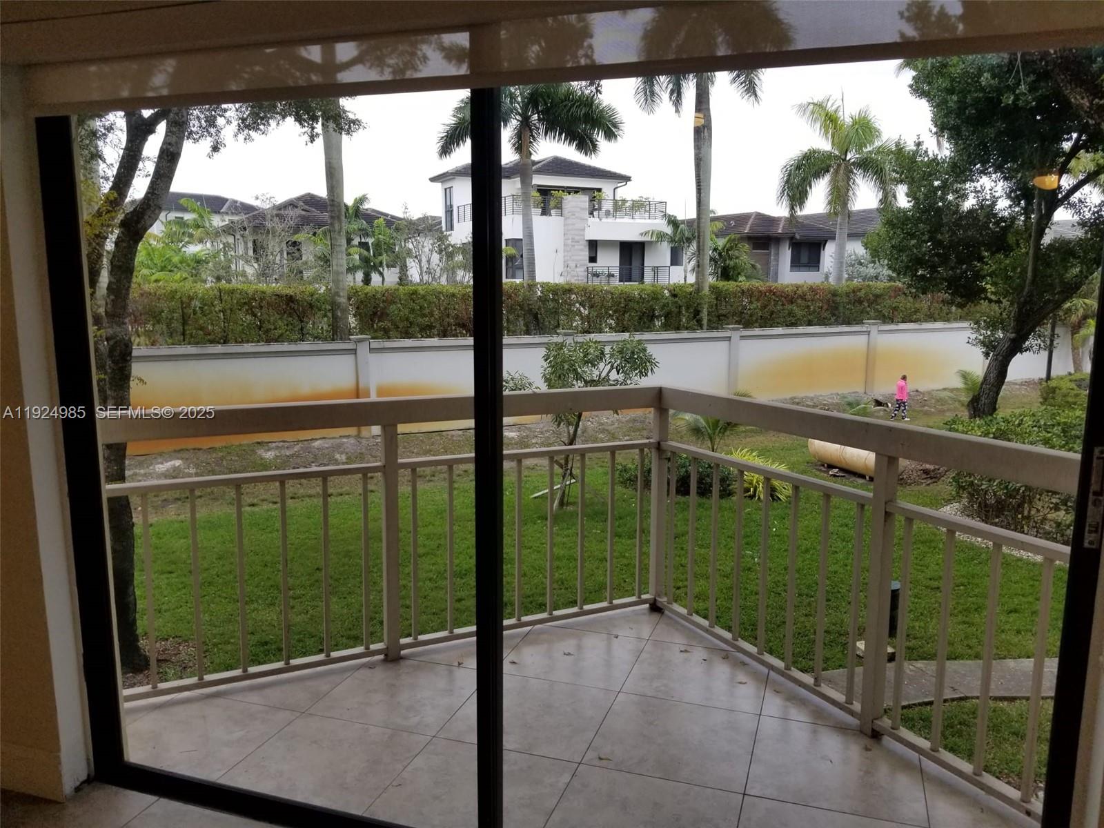 LAS VISTAS AT DORAL CONDO - Residential Lease