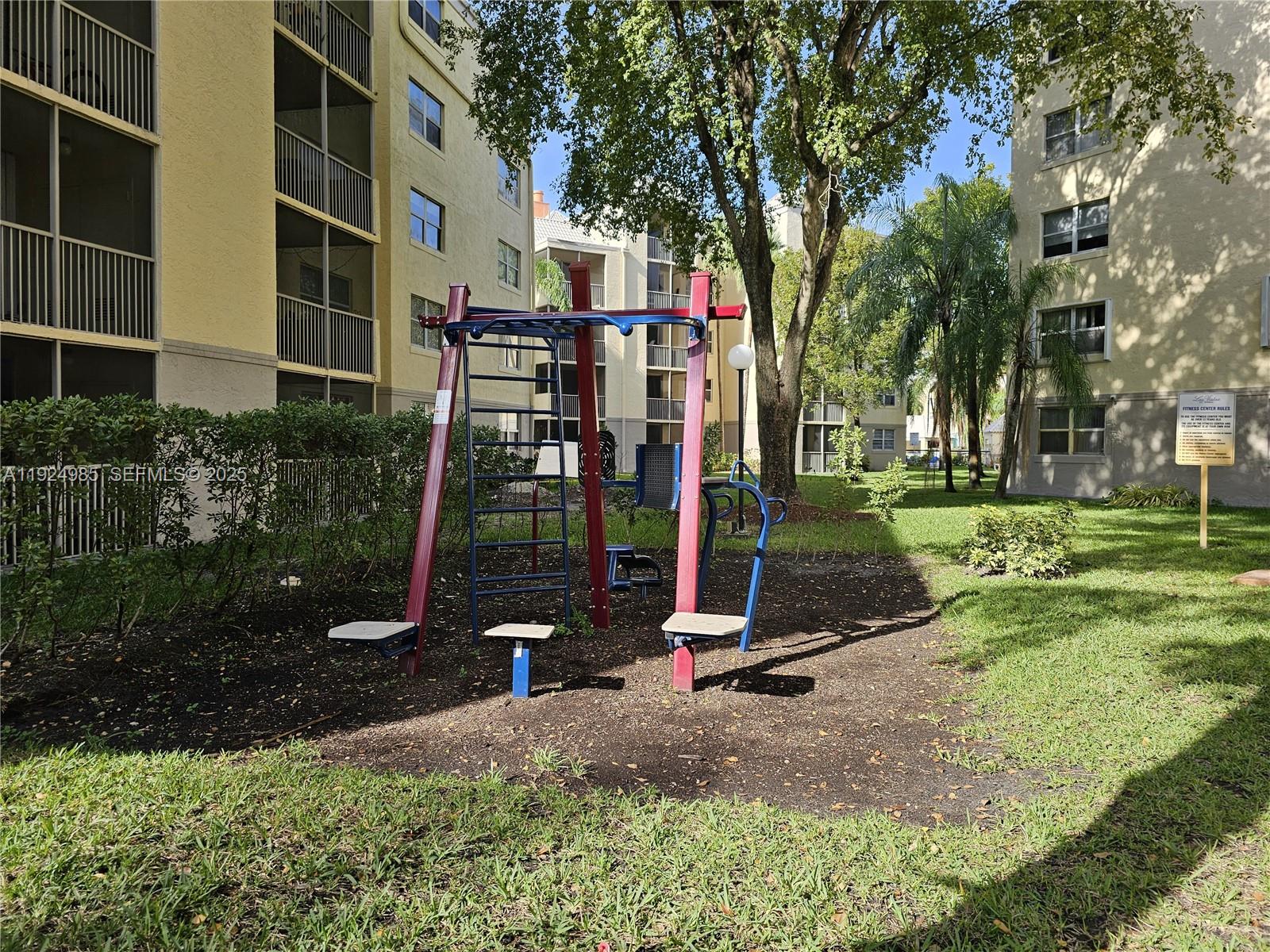 LAS VISTAS AT DORAL CONDO - Residential Lease