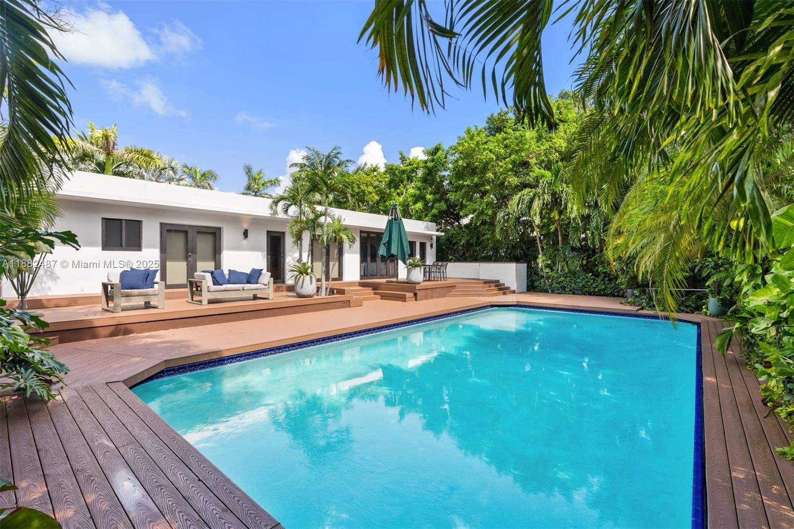 SUNSET ISLANDS-ISLAND NO - Residential Lease