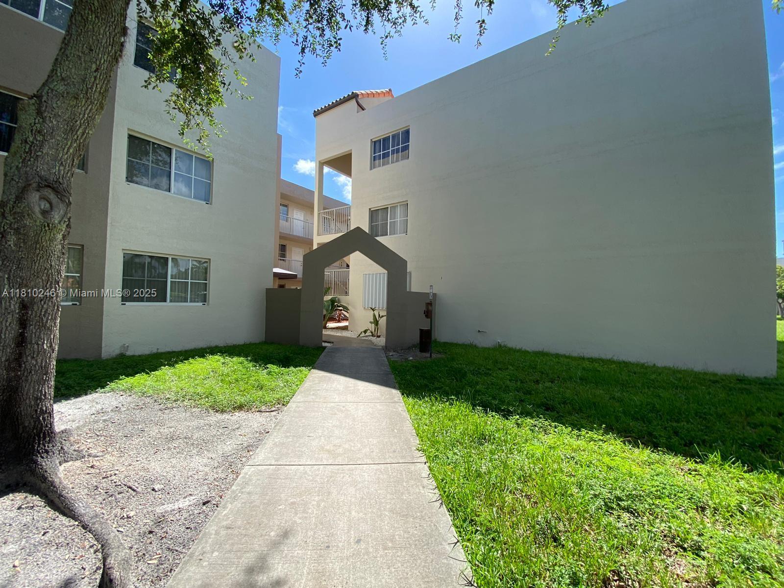 Rental Property at 6175 Nw 186th St 209, Hialeah, Miami-Dade County, Florida - Bedrooms: 2 
Bathrooms: 2  - $2,400 MO.