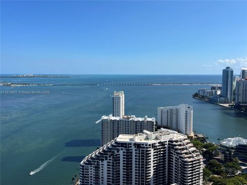 848 Brickell Key Dr PH 4505 Miami FL 33131