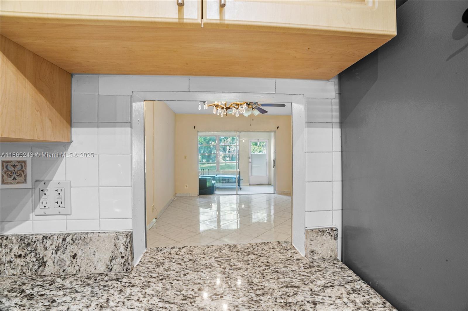 NATURA CONDO NO 1 - Residential