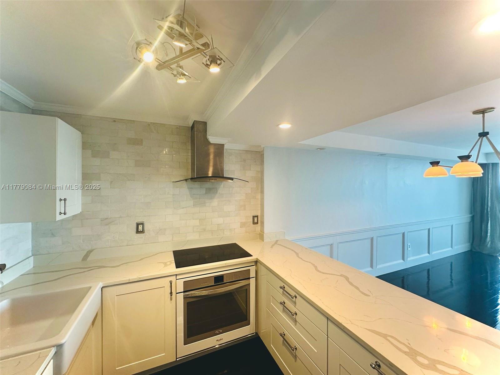 RIVER RUN CONDO PH I - Residential