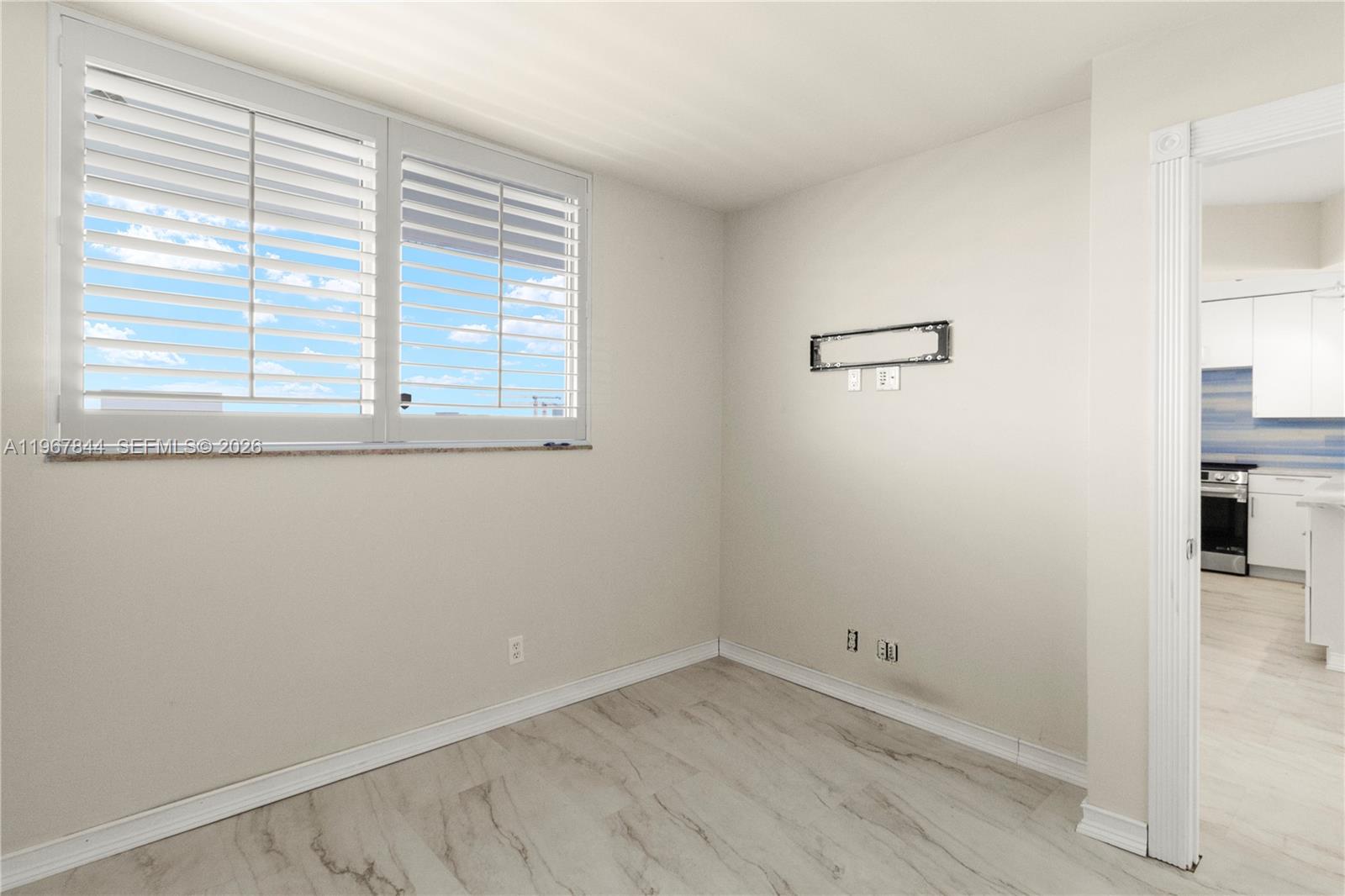 CORAL ISLE EAST CONDO - Residential