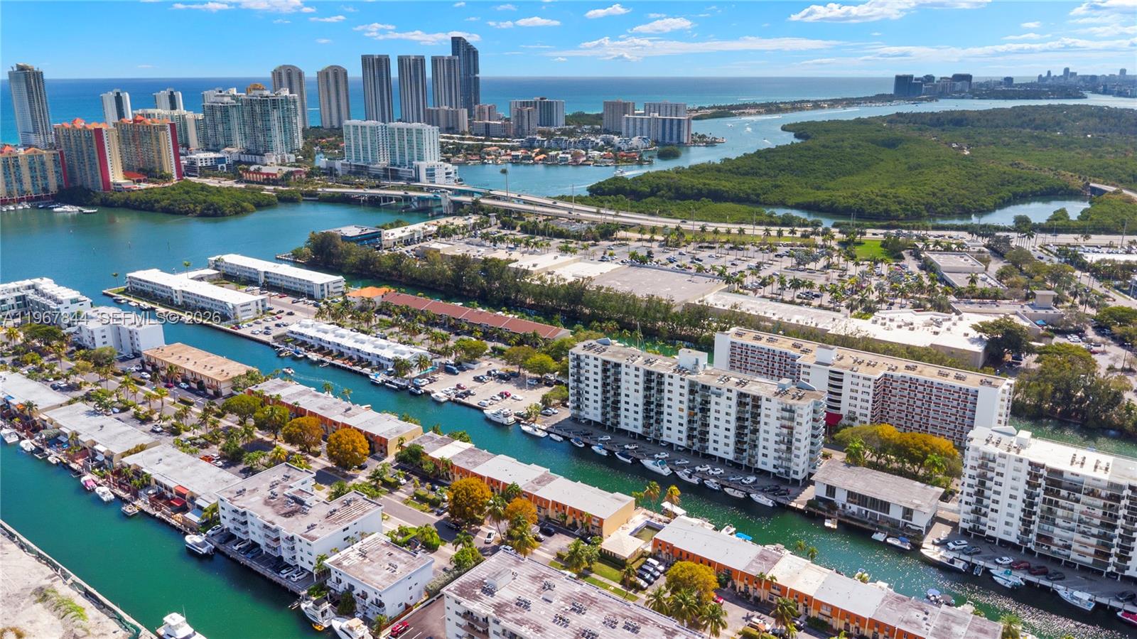 CORAL ISLE EAST CONDO - Residential