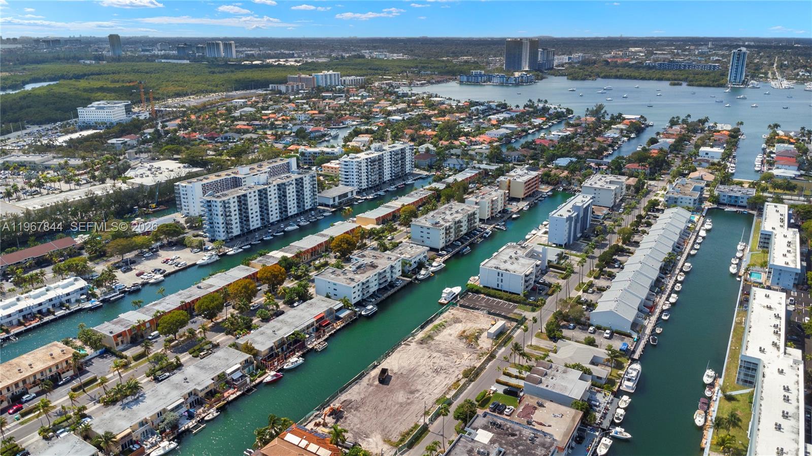 CORAL ISLE EAST CONDO - Residential