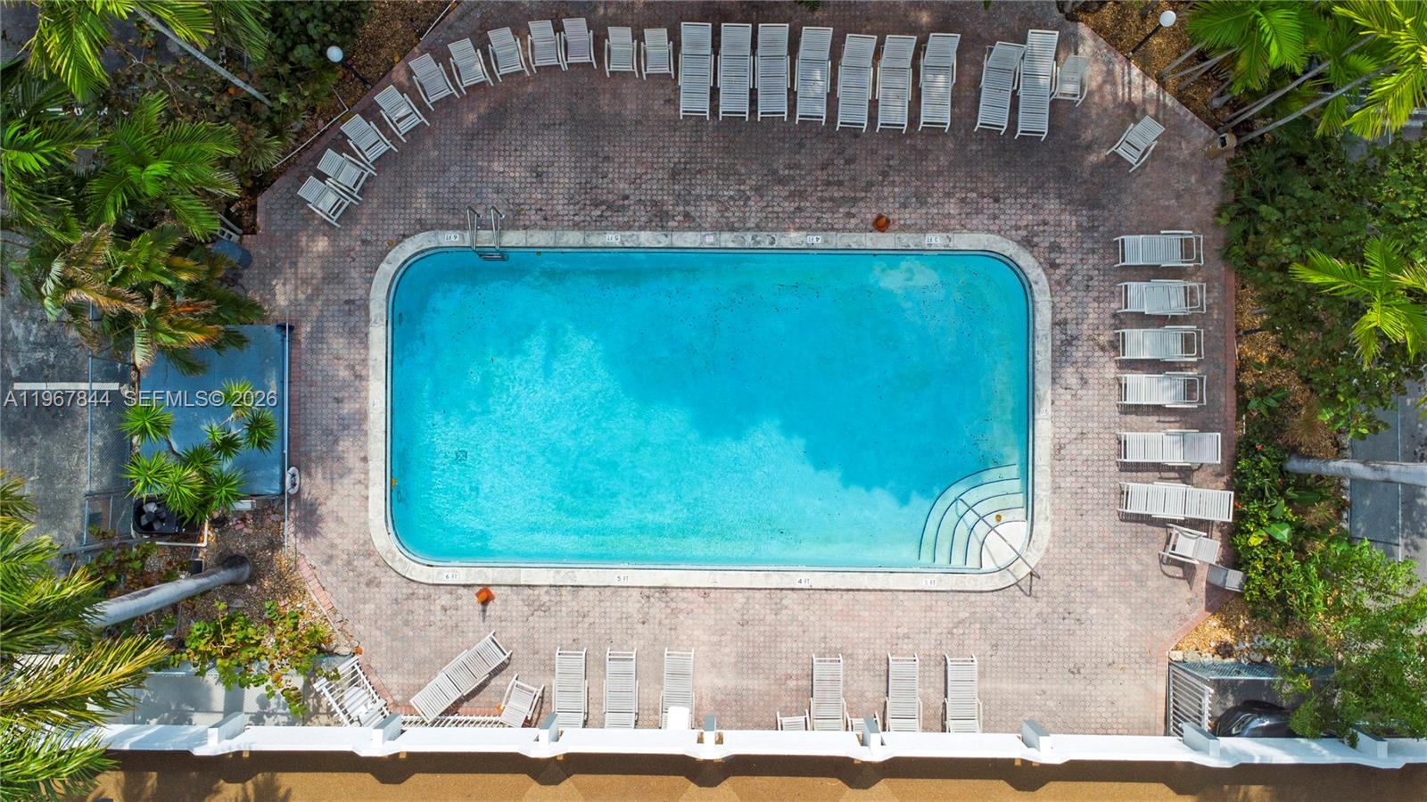 CORAL ISLE EAST CONDO - Residential