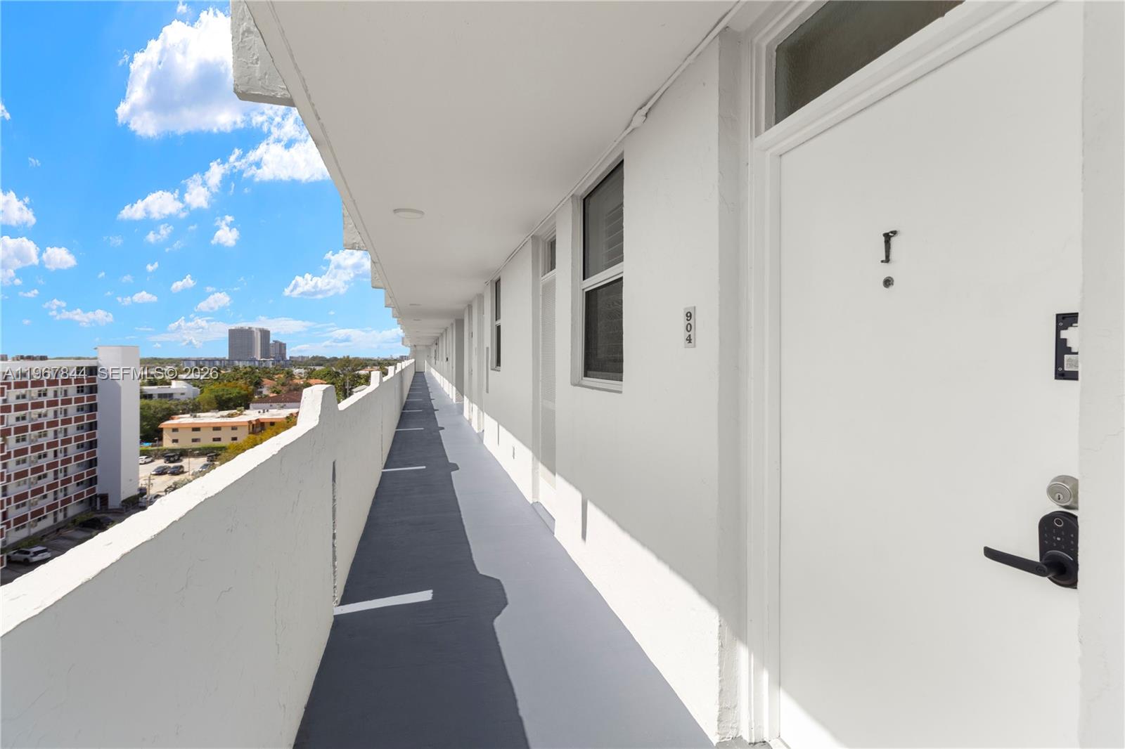 CORAL ISLE EAST CONDO - Residential