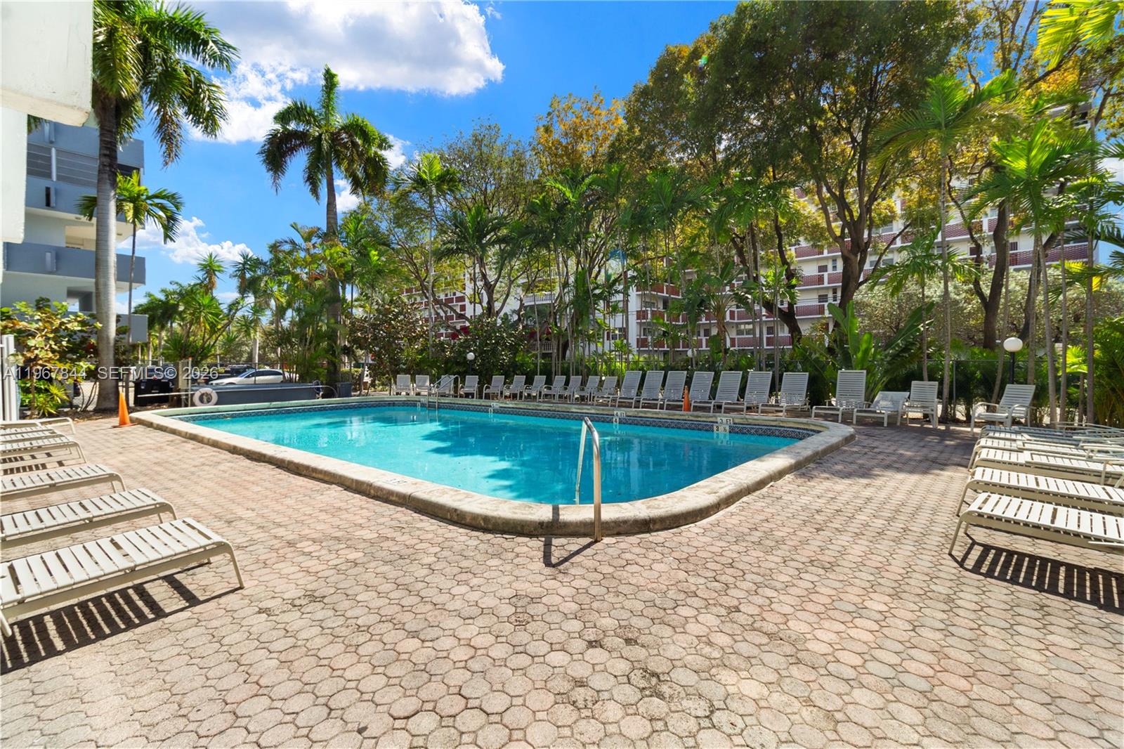 CORAL ISLE EAST CONDO - Residential