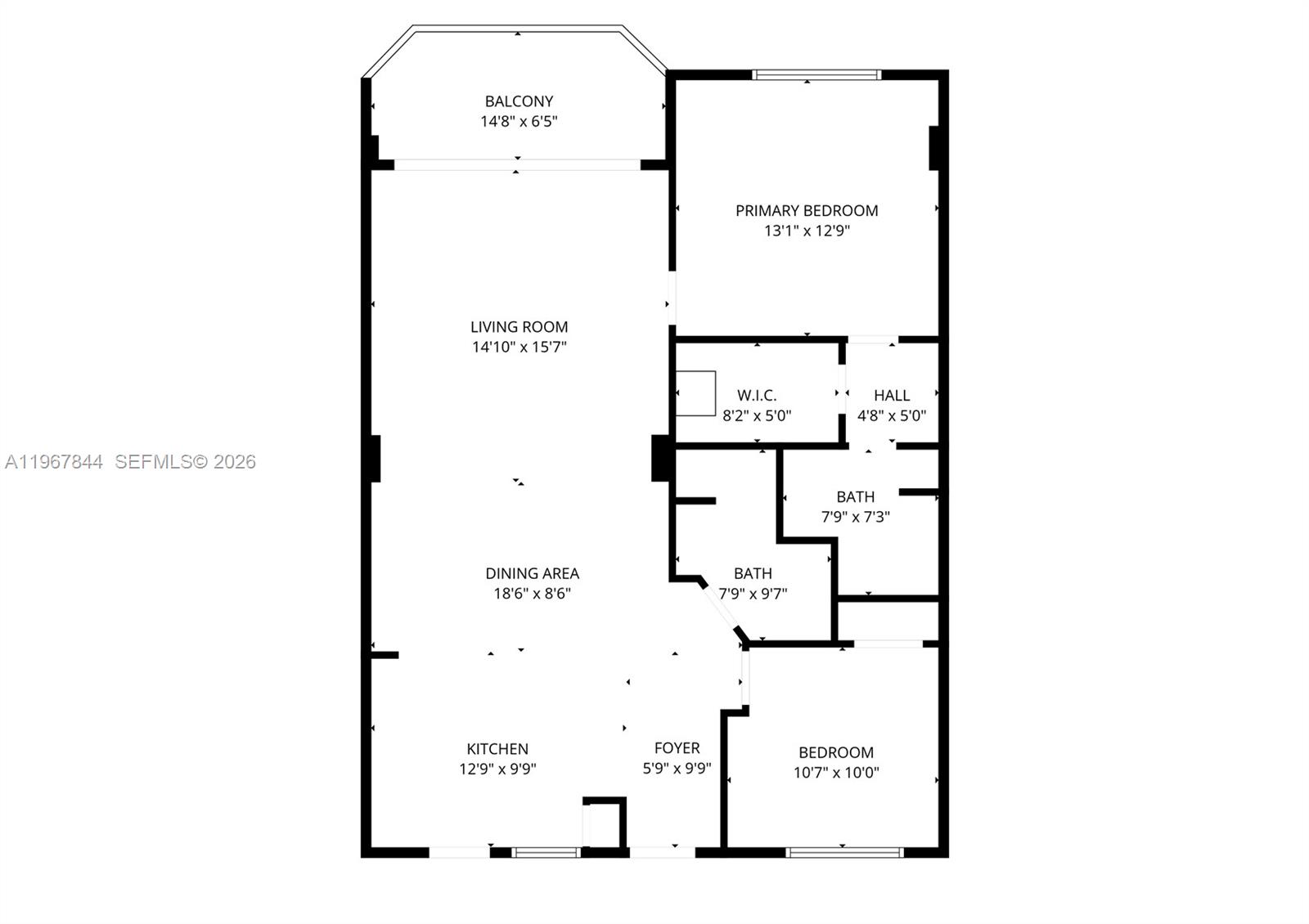 CORAL ISLE EAST CONDO - Residential