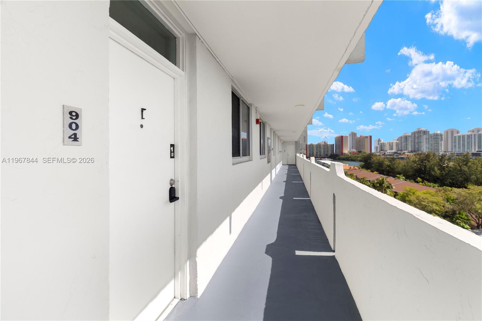 CORAL ISLE EAST CONDO - Residential