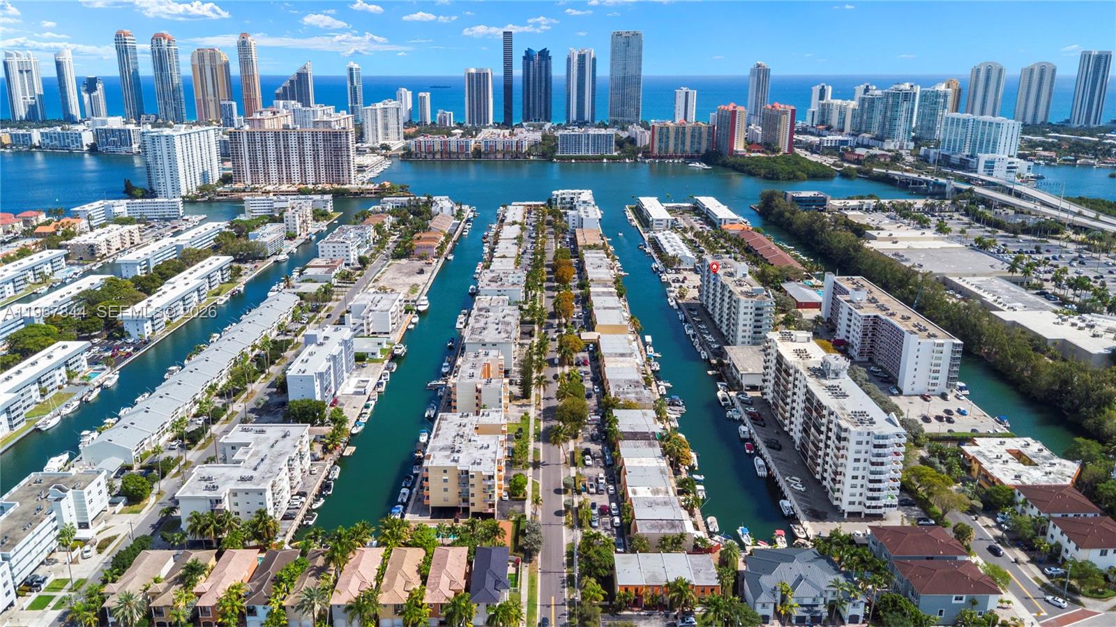 CORAL ISLE EAST CONDO - Residential