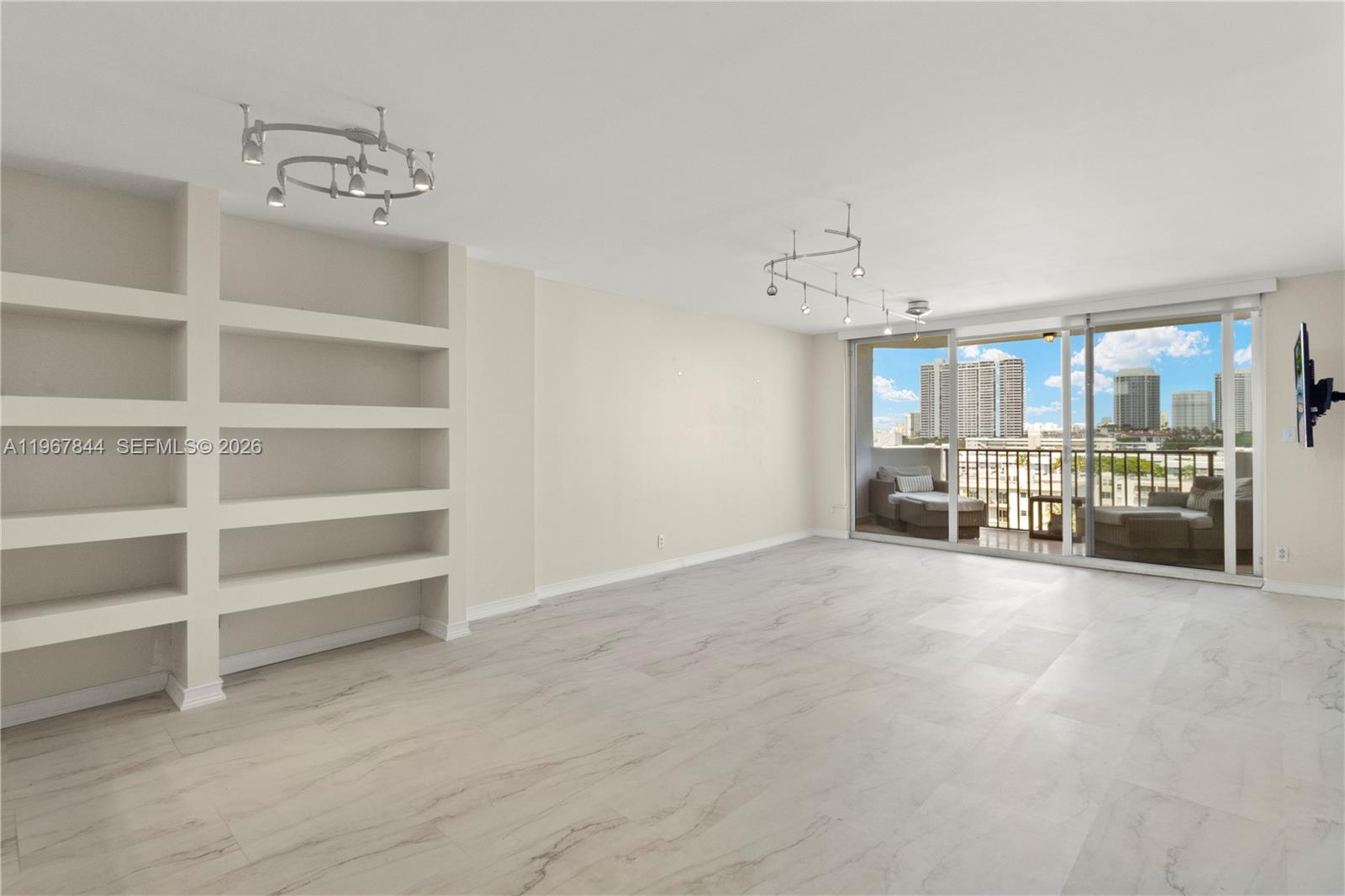 CORAL ISLE EAST CONDO - Residential