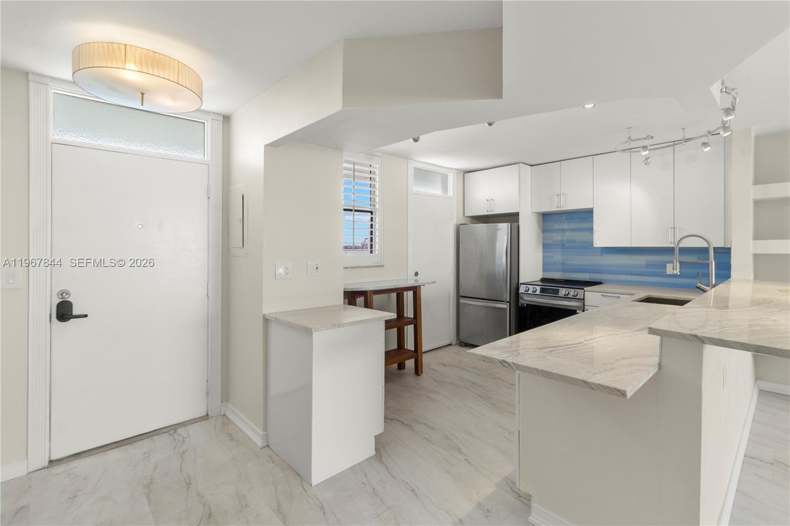 CORAL ISLE EAST CONDO - Residential