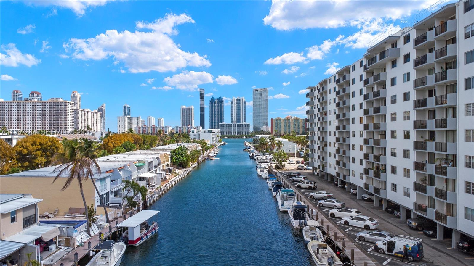 CORAL ISLE EAST CONDO - Residential