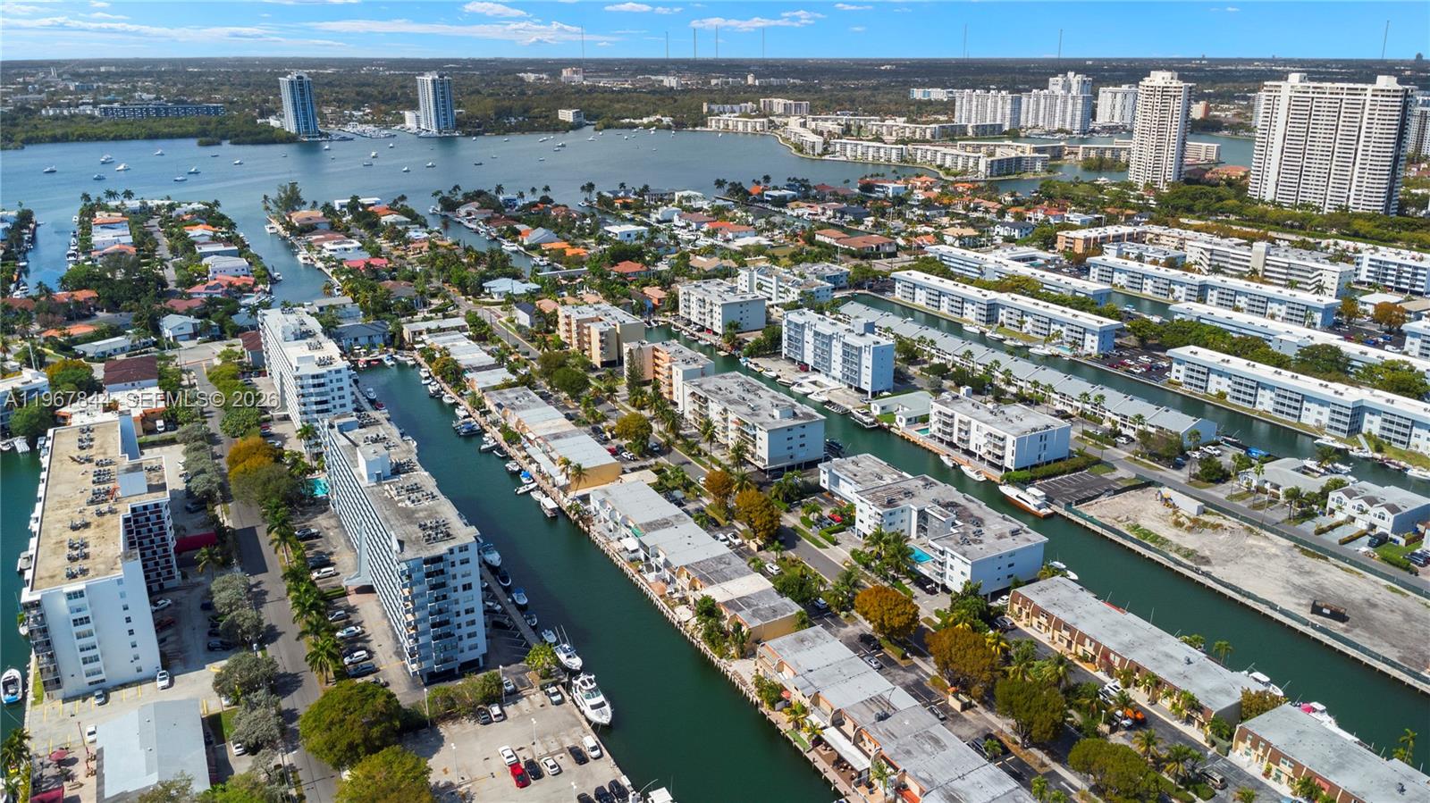 CORAL ISLE EAST CONDO - Residential