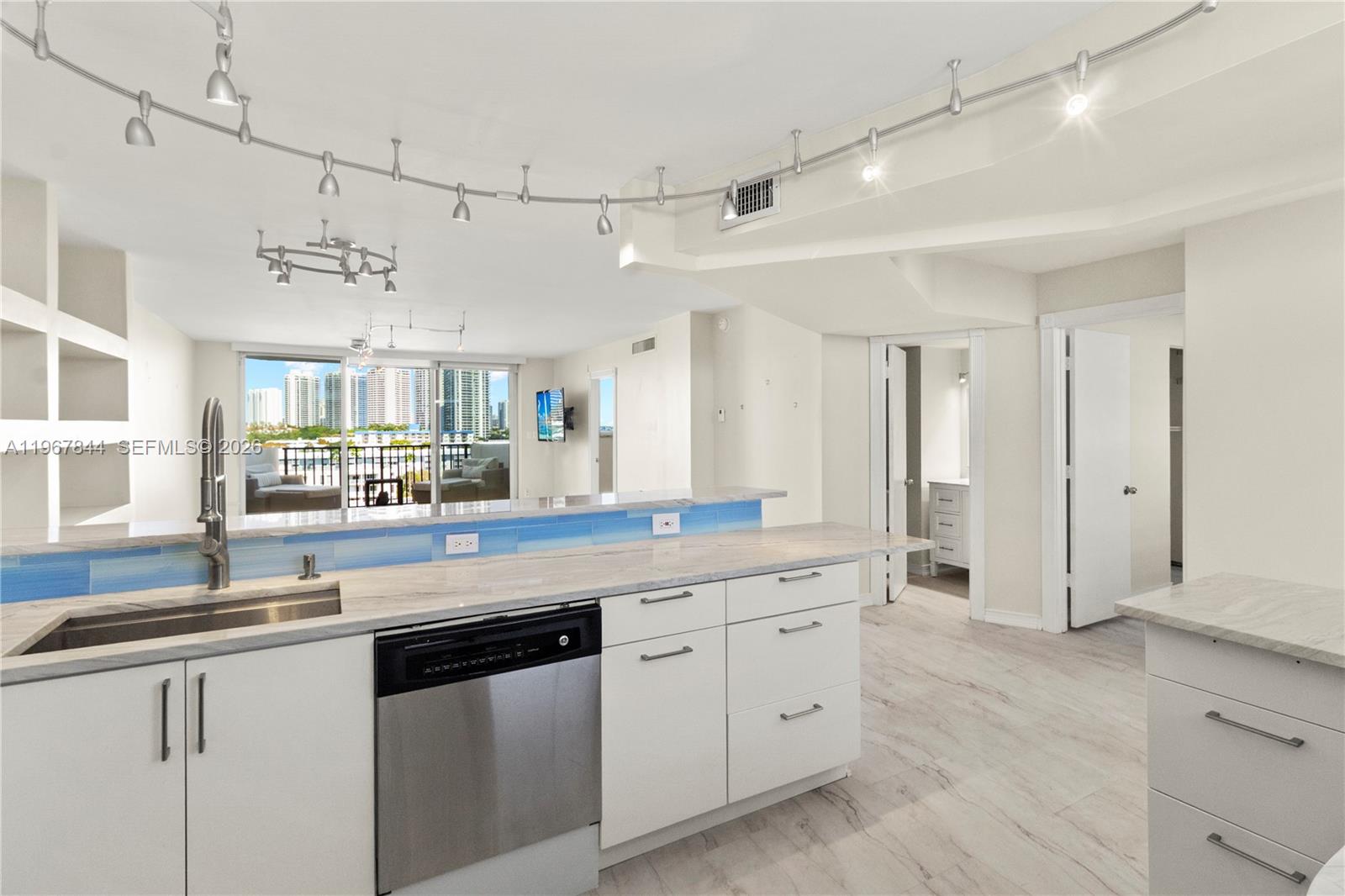 CORAL ISLE EAST CONDO - Residential