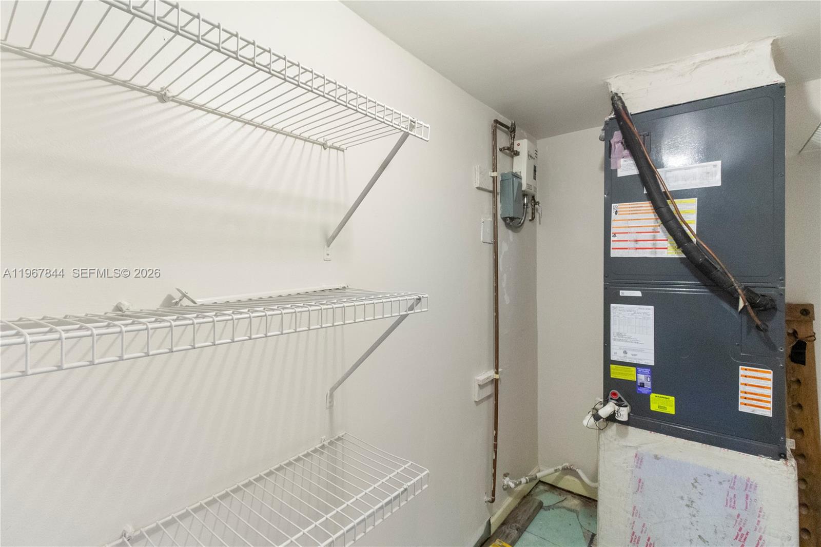 CORAL ISLE EAST CONDO - Residential