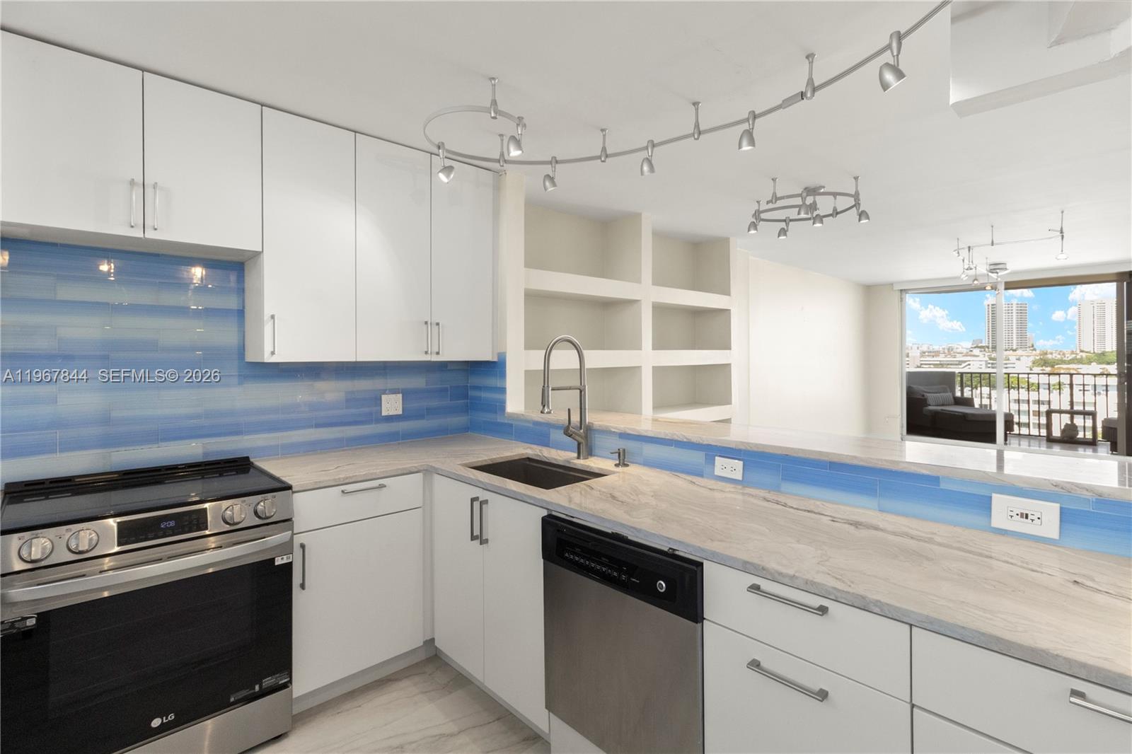 CORAL ISLE EAST CONDO - Residential