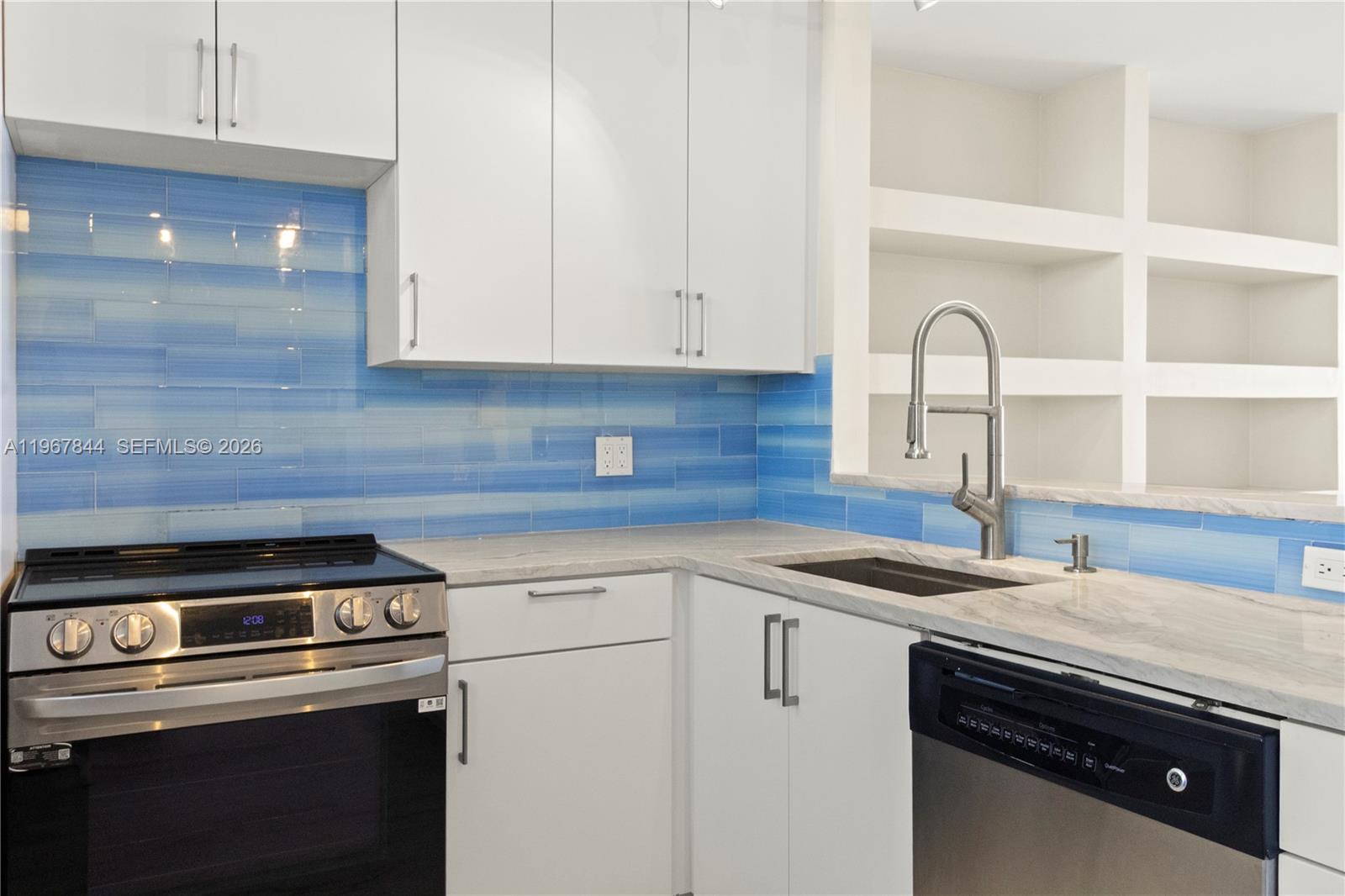 CORAL ISLE EAST CONDO - Residential