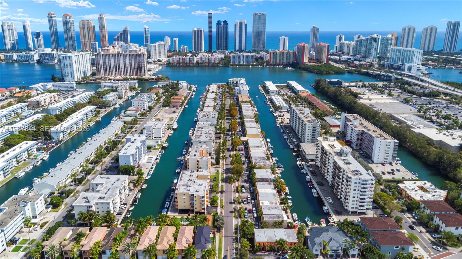 CORAL ISLE EAST CONDO - Residential