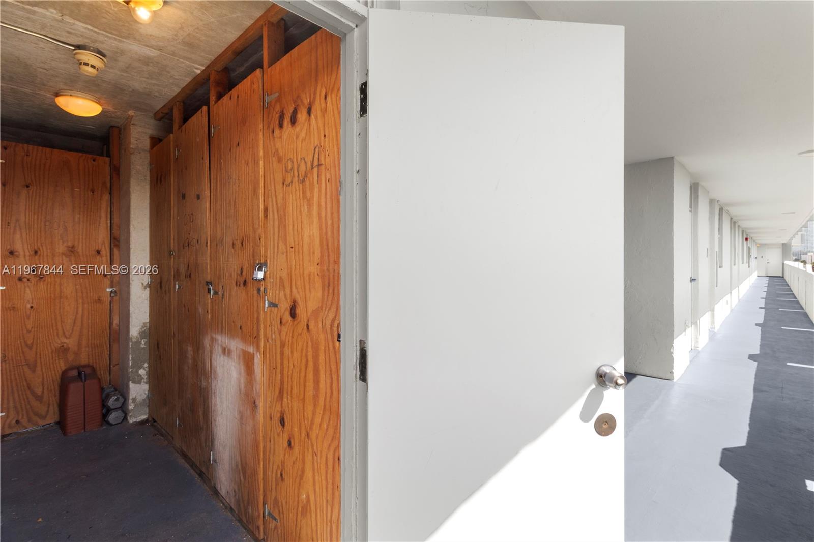 CORAL ISLE EAST CONDO - Residential