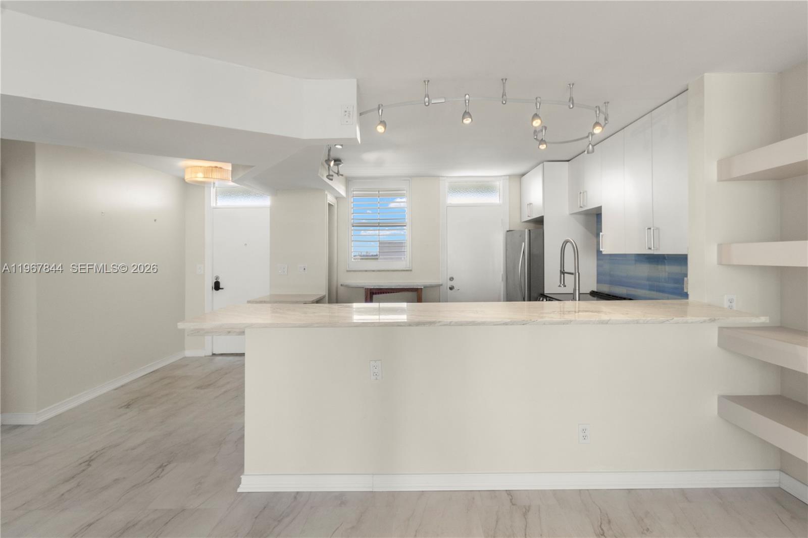 CORAL ISLE EAST CONDO - Residential