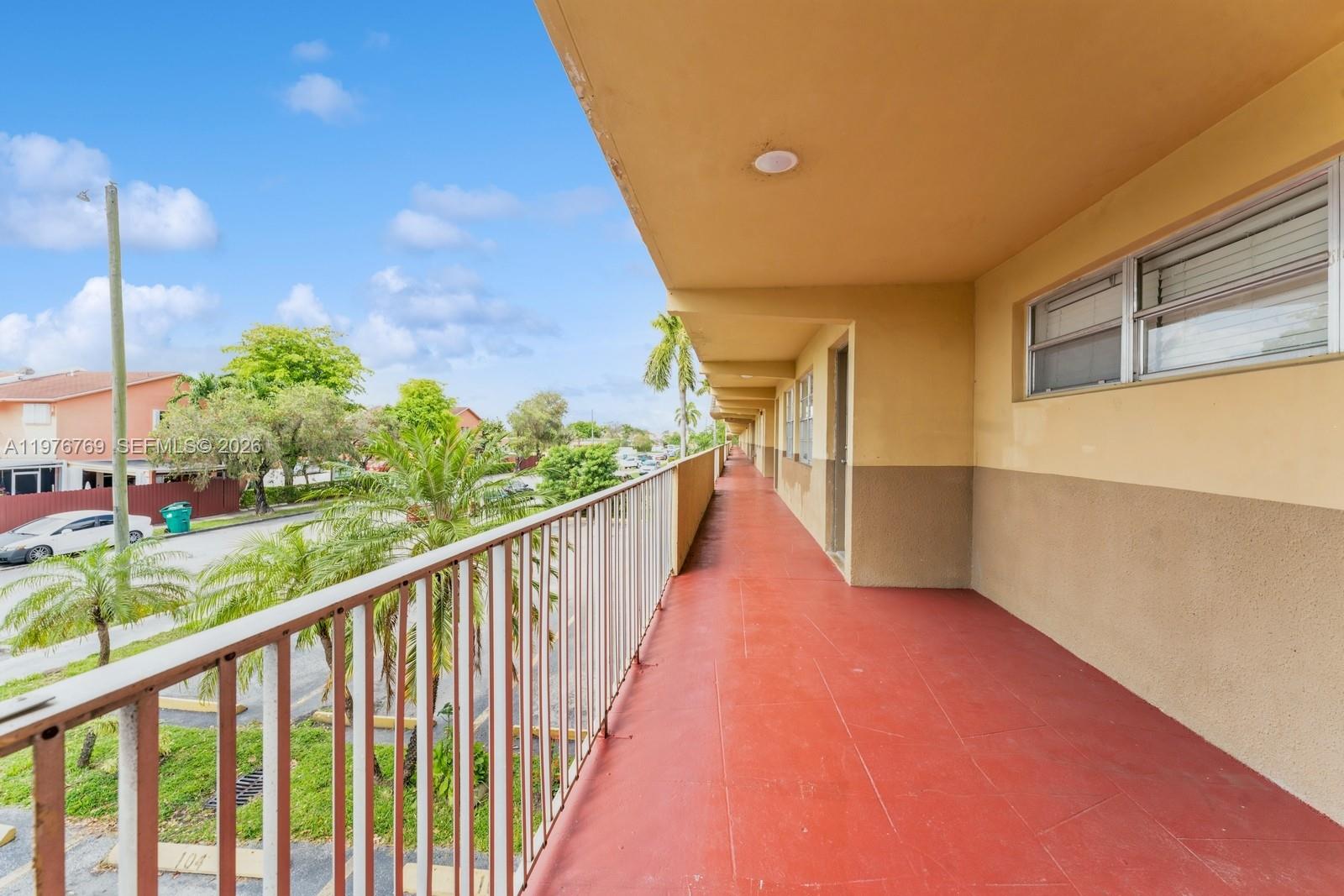 AGUA DULCE CONDO - Residential Lease