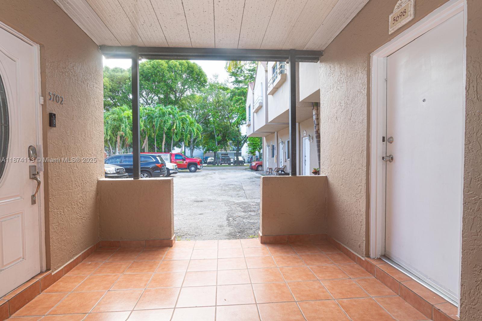 VILLAS DE MARBELLA CONDO - Residential