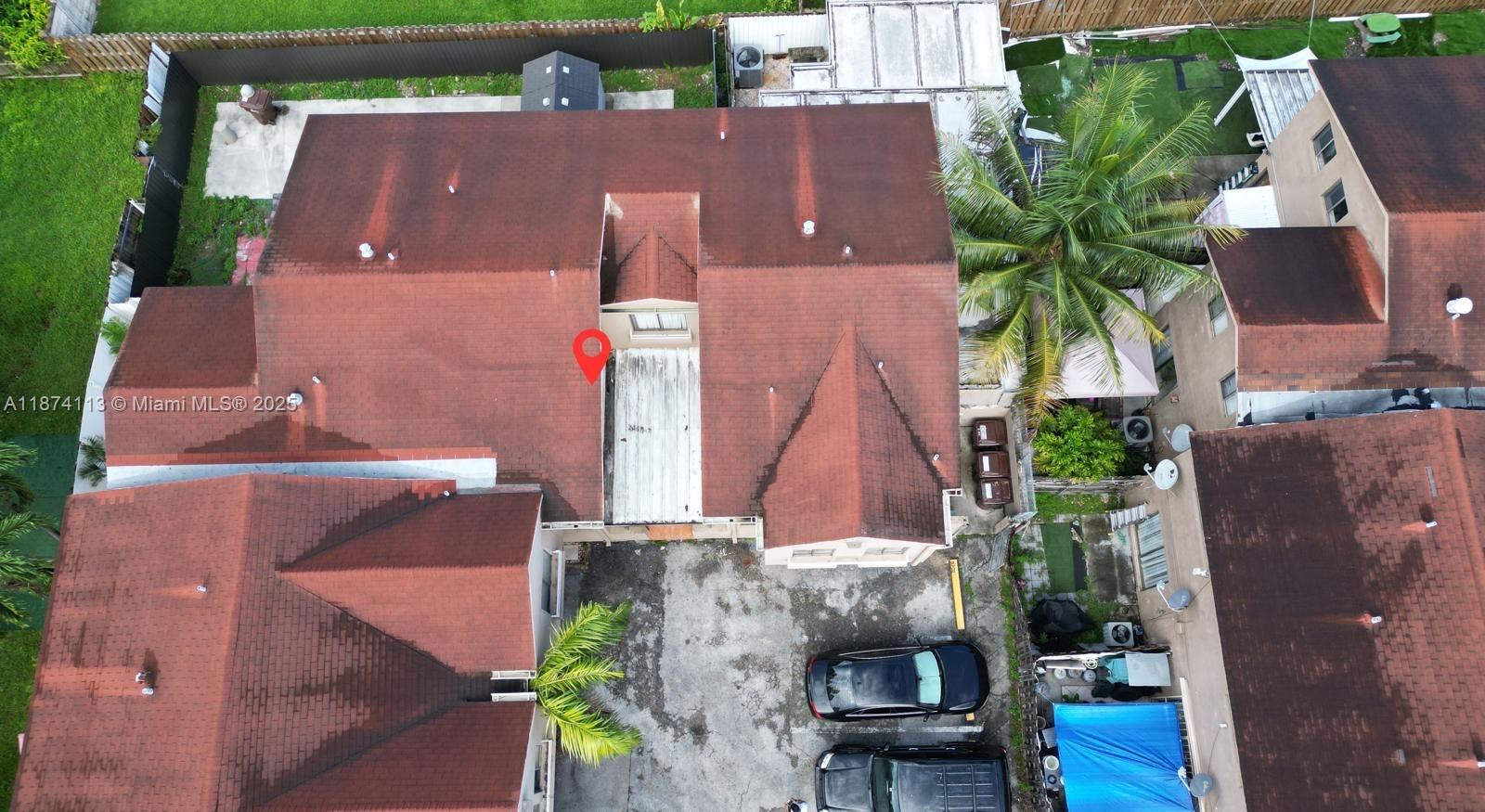 VILLAS DE MARBELLA CONDO - Residential