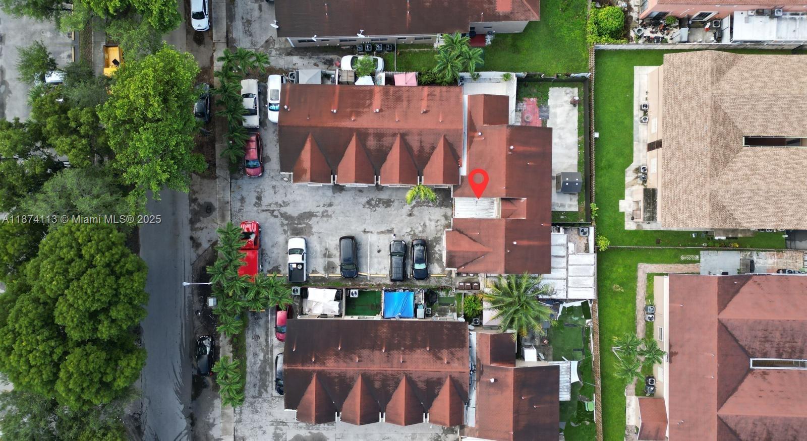 VILLAS DE MARBELLA CONDO - Residential