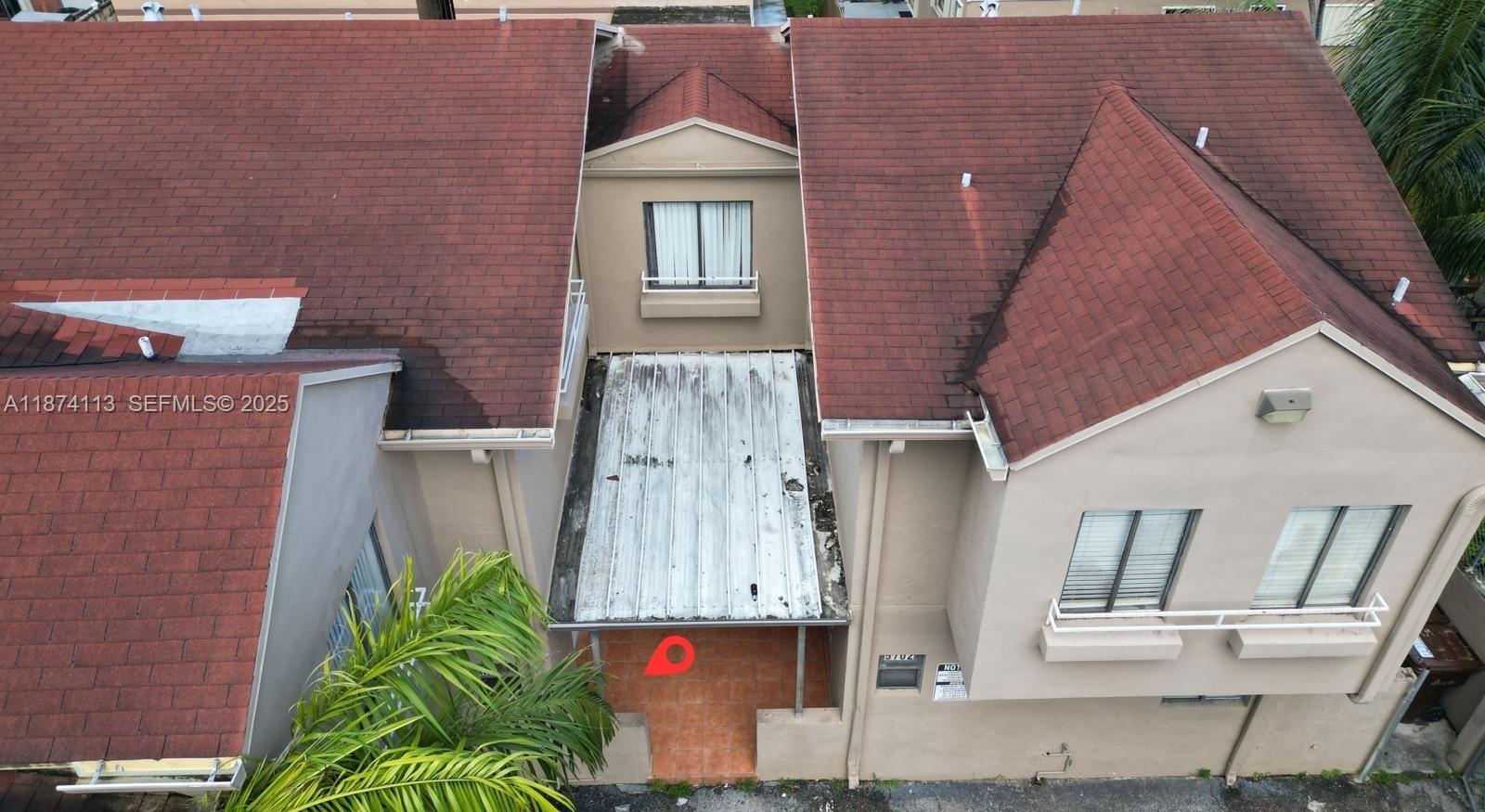 VILLAS DE MARBELLA CONDO - Residential