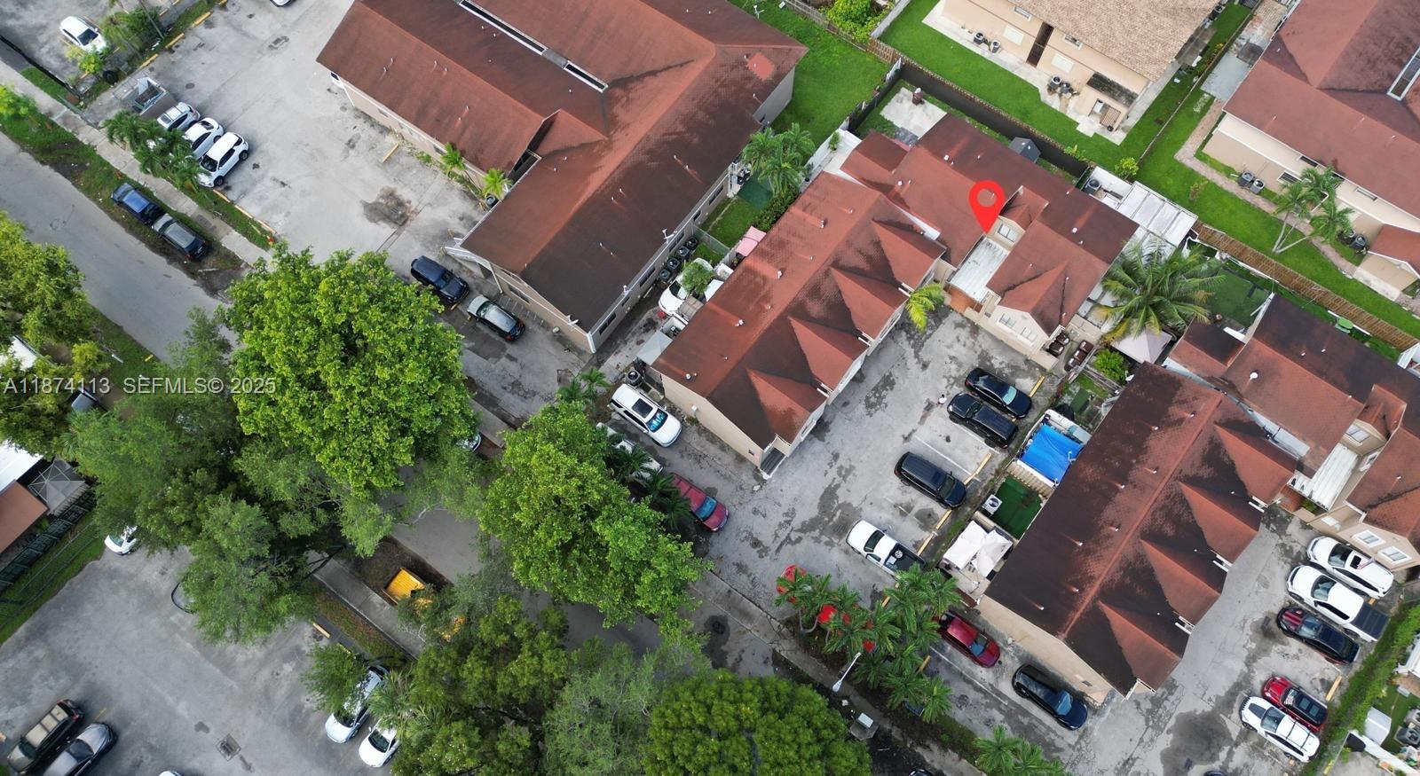 VILLAS DE MARBELLA CONDO - Residential