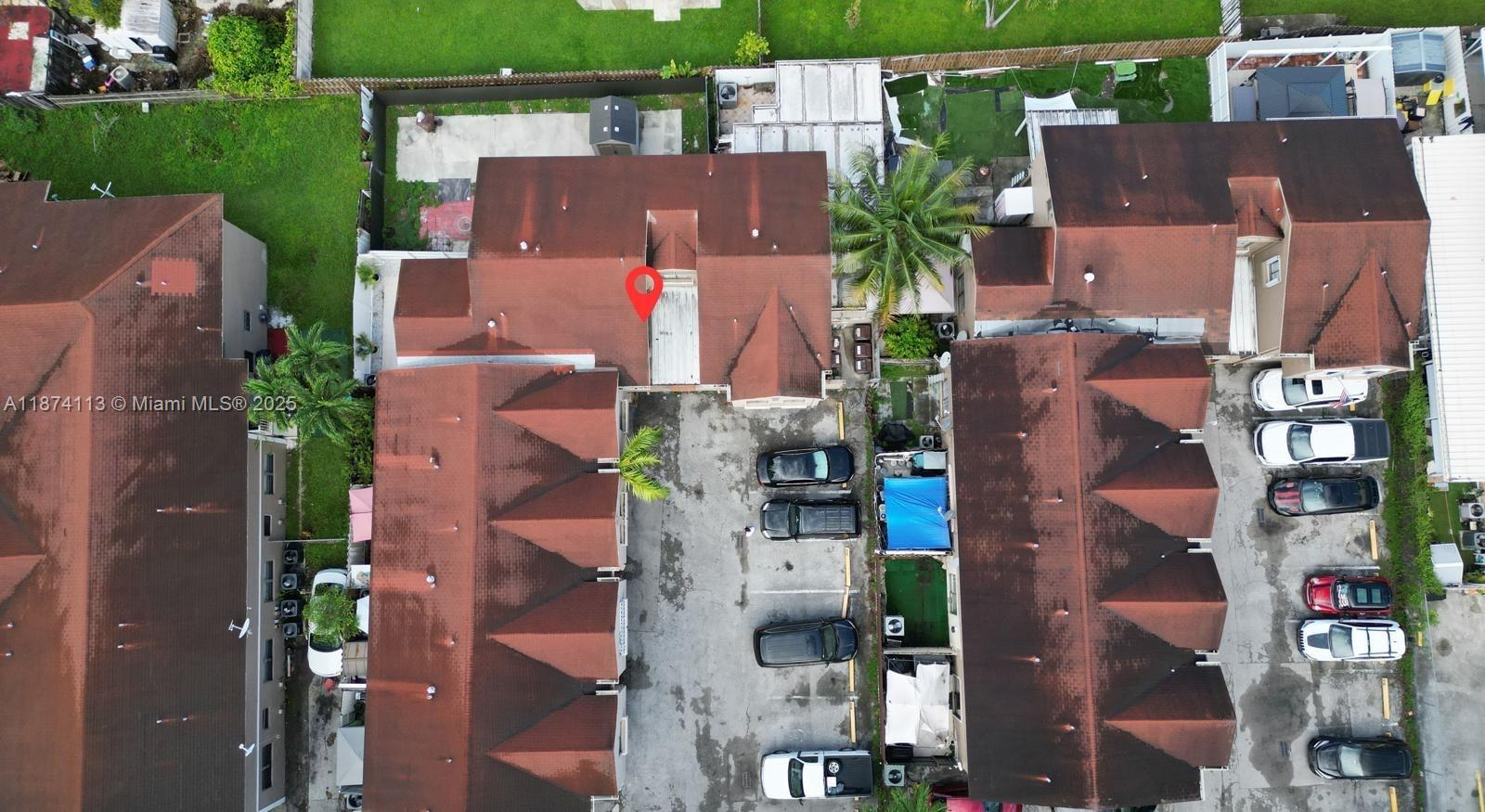 VILLAS DE MARBELLA CONDO - Residential