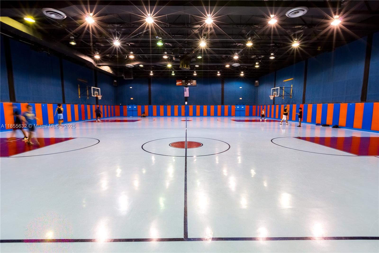 BLDG 6 OF COUNTRY CLUB AP - Residential Lease