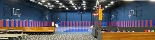 BLDG 6 OF COUNTRY CLUB AP - Residential Lease