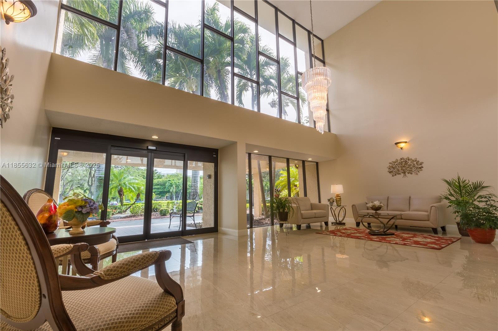 BLDG 6 OF COUNTRY CLUB AP - Residential Lease